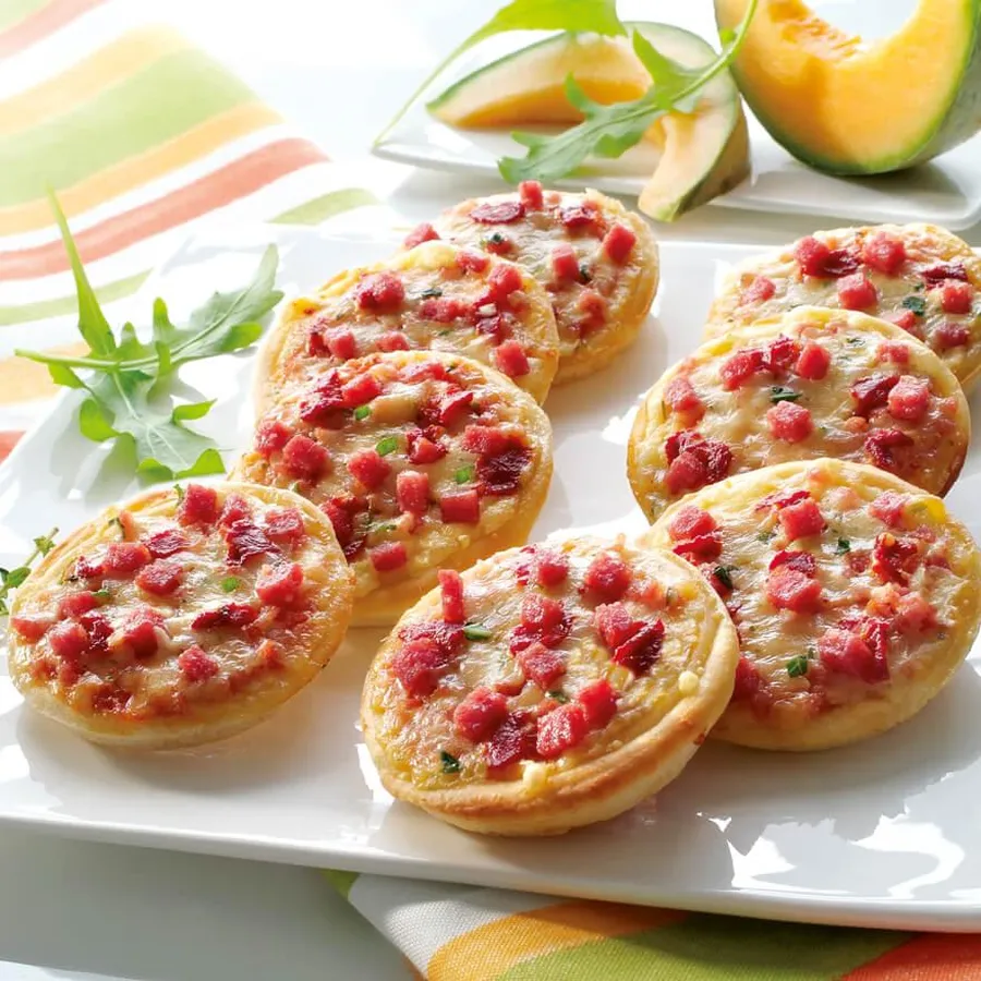 Piccolini Salami
