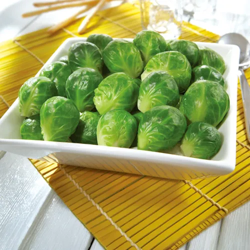 Abbildung Rosenkohl