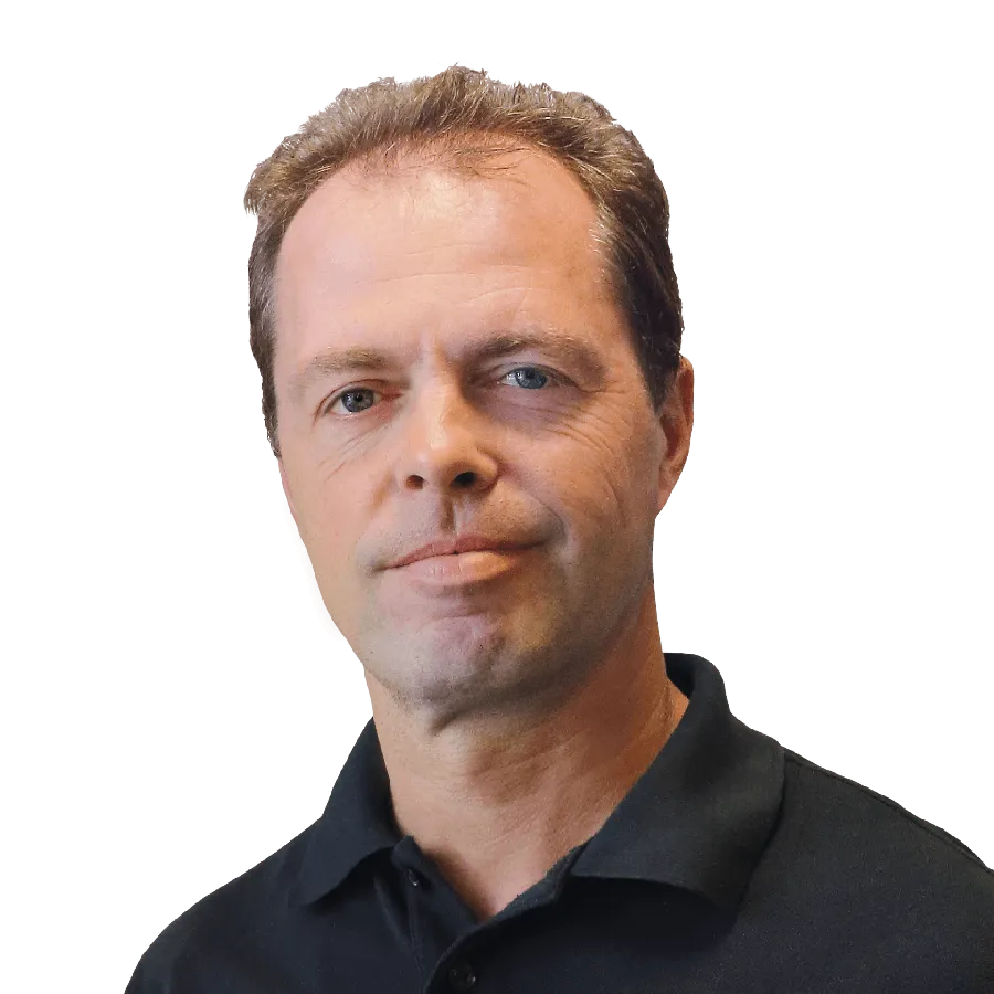 Uwe von der Gönna